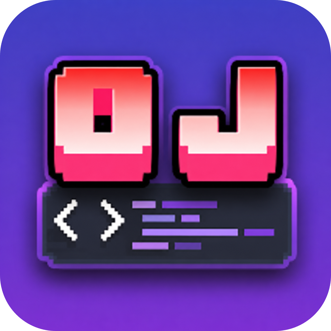 OpenJS IntelliSense